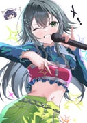 二次元插画 #11446494