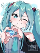 二次元插画 #11446495