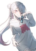 二次元插画 #11446498