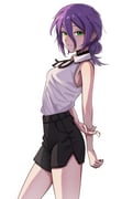 二次元插画 #11446510