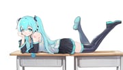二次元插画 #11446523