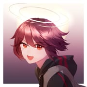 二次元插画 #11446525