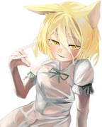 二次元插画 #11446527