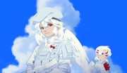 二次元插画 #11446540