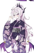 二次元插画 #11446544