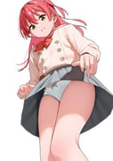 二次元插画 #11446551