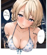 二次元插画 #11446552