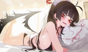 二次元插画 #11446554