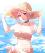 二次元插画 #11446558