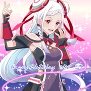 二次元插画 #11446561