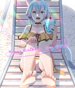 二次元插画 #11446566