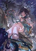 二次元插画 #11446570