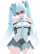 二次元插画 #11446585
