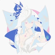 二次元插画 #11446586