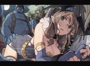 二次元插画 #11446587