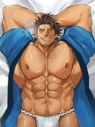 二次元插画 #11446589
