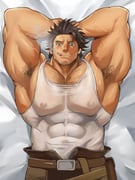二次元插画 #11446590