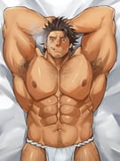 二次元插画 #11446592