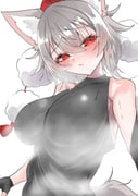 二次元插画 #11446609