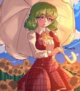 二次元插画 #11446610