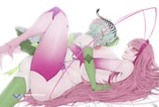 二次元插画 #11446613