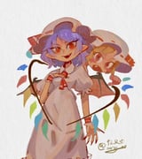 二次元插画 #11446623