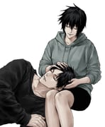 二次元插画 #11446639