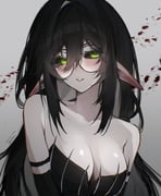 二次元插画 #11446642