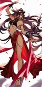 二次元插画 #11446645