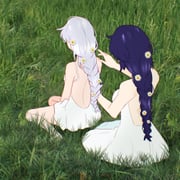 二次元插画 #11446654