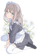 二次元插画 #11446668