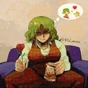 二次元插画 #11446670