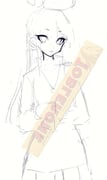 二次元插画 #11446672