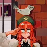 二次元插画 #11446673