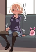 二次元插画 #11446691