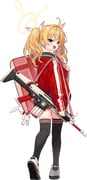 二次元插画 #11446713