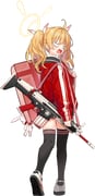 二次元插画 #11446715