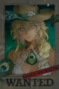 二次元插画 #11446718