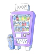 二次元插画 #11446723