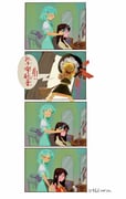 二次元插画 #11446725