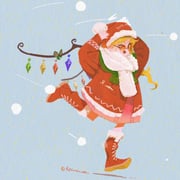 二次元插画 #11446732