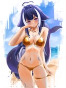 二次元插画 #11446733