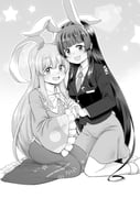 二次元插画 #11446736
