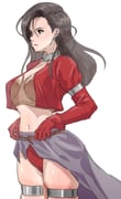 二次元插画 #11446740