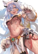 二次元插画 #11446746