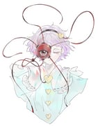 二次元插画 #11446756