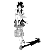二次元插画 #11446758
