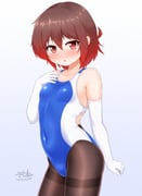 二次元插画 #11446771