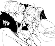 二次元插画 #11446784