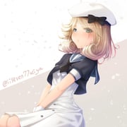 二次元插画 #11446787
